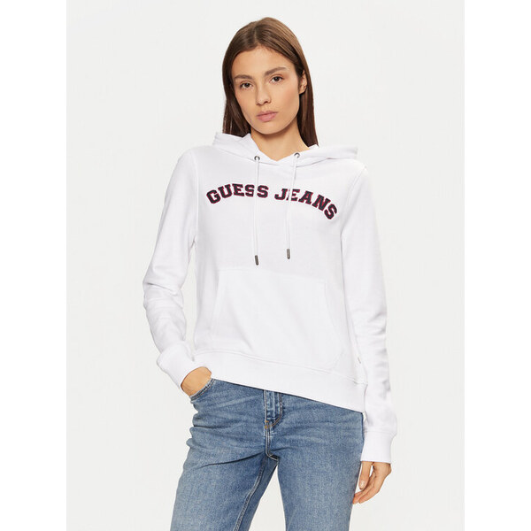 Mikina Guess Jeans 61224185