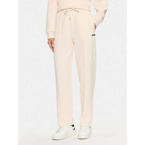 Bavlnené nohavice Guess 61224183