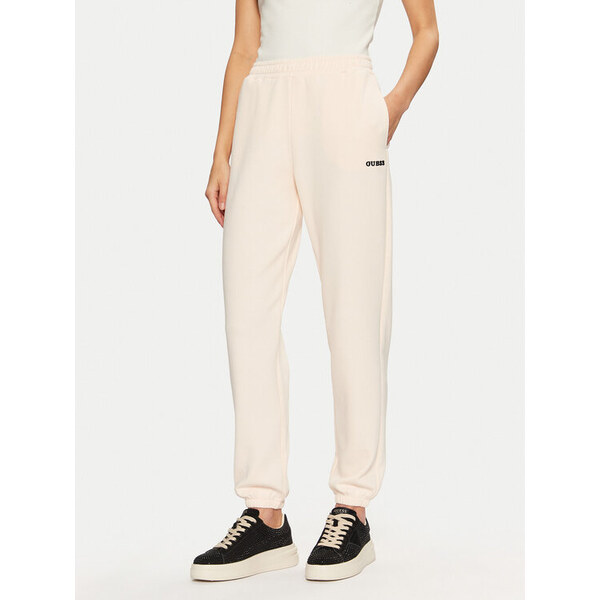 Teplákové nohavice Guess 61224243