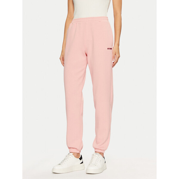 Teplákové nohavice Guess 61224257