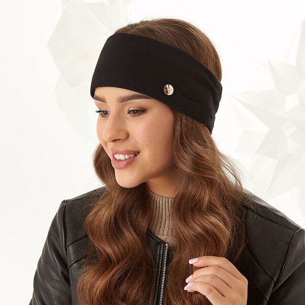 AJS Zimná Čelenka Aggi 61224283