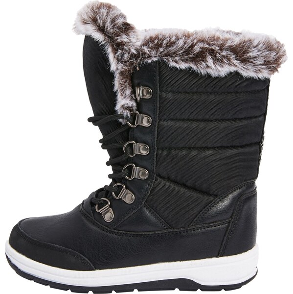 Next Čižmy čierna 62250311