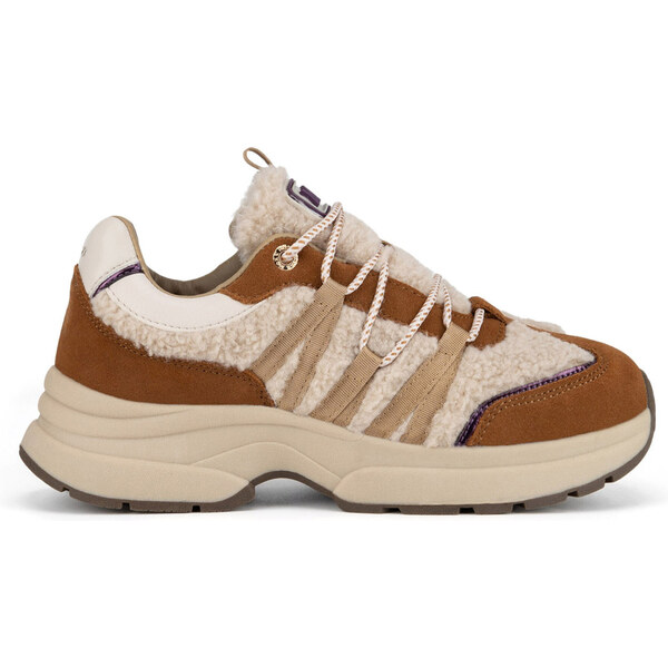 Sneakersy MEXX 61233076