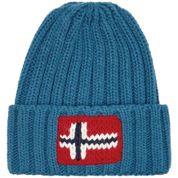 Napapijri Čiapka F-Semiury 61221429