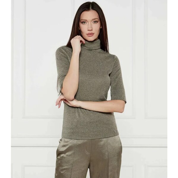 Marc Cain Rolák | Slim Fit 61221437