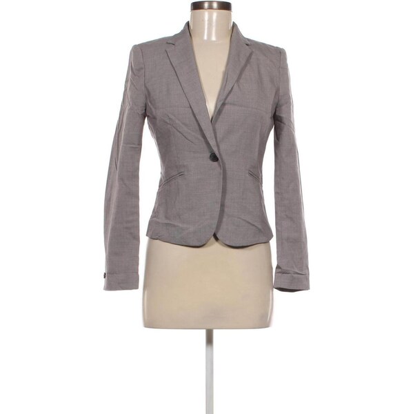 Dámske sako H&M 61228040