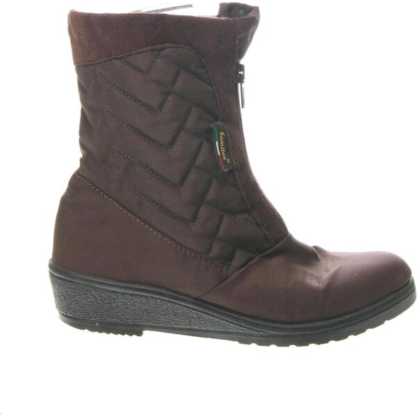 Dámské poltopánky Unbranded 61229244