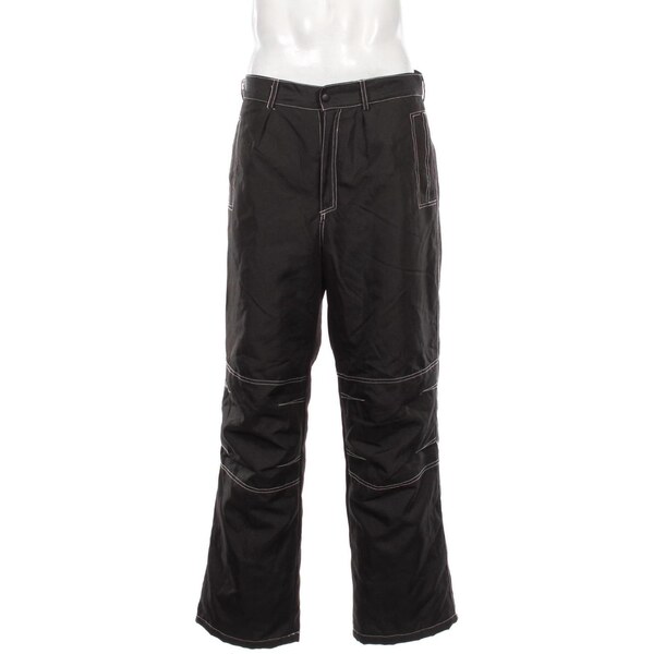 Pánske nohavice pre zimné sporty Blue Wellford 61232563