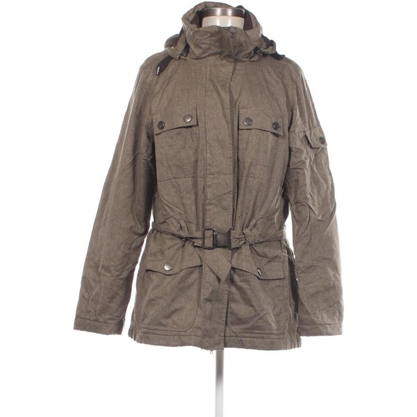 Dámska bunda pre zimné športy Cecil 61230380