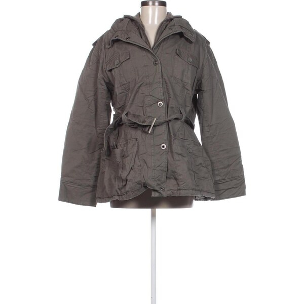 Dámska bunda Gina Benotti 61231267