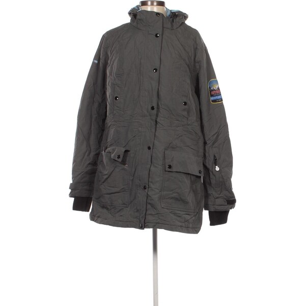 Dámska bunda Bpc Bonprix Collection 61231357