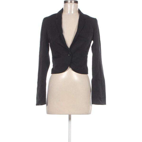 Dámske sako H&M 61231484