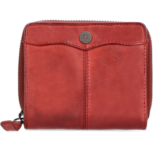 Dámska kožená peňaženka Noelia Bolger červená 5130 NB CV 62400258