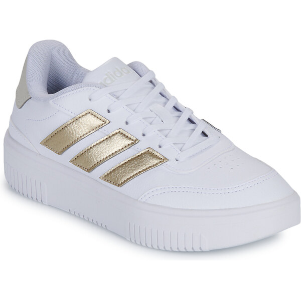 adidas Nízke tenisky COURTBLOCK BOLD adidas 65471011