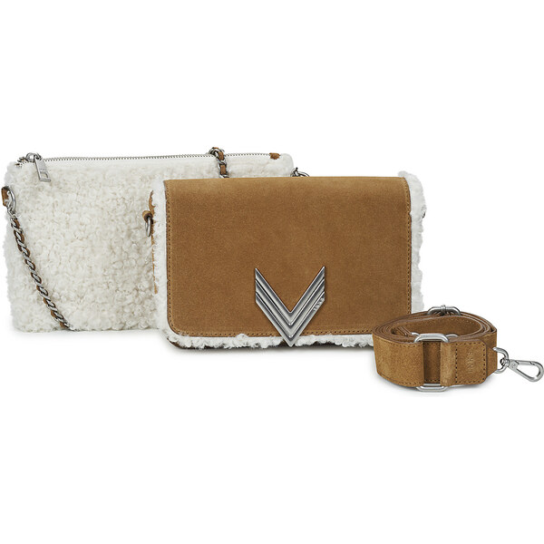 Ikks Tašky cez rameno 111 SHEARLING Ikks 62502690