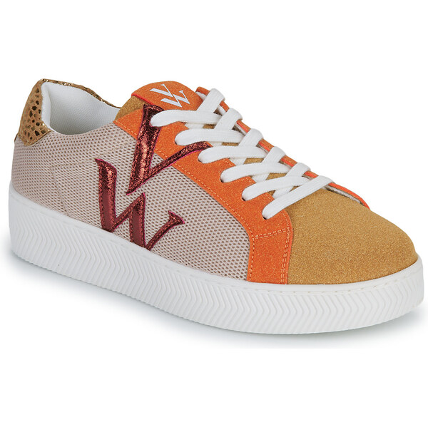 Vanessa Wu Nízke tenisky GAIA Vanessa Wu 62510450