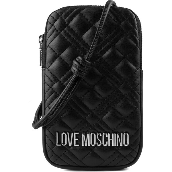 Moschino Love Dámska crossbody kabelka JC5660PP1MLA000B 66578264