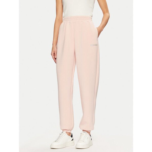 Teplákové nohavice Guess 61127943