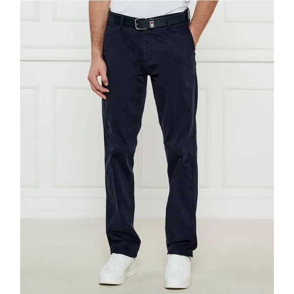 GUESS Chino nohavice Angels | Regular Fit 61233322