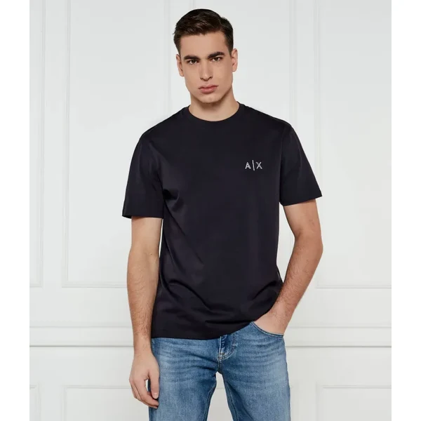 Armani Exchange Tričko | Regular Fit 61233355