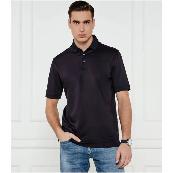 Armani Exchange Polo tričko | Regular Fit 61233356