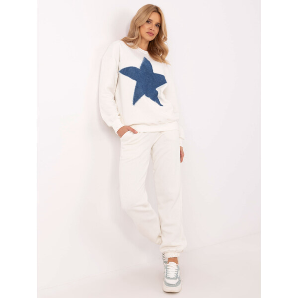 Calimera Komplet-CLM-KMPL-1434.39-ecru 64788173