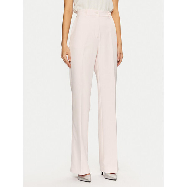 Bavlnené nohavice Guess 61239683