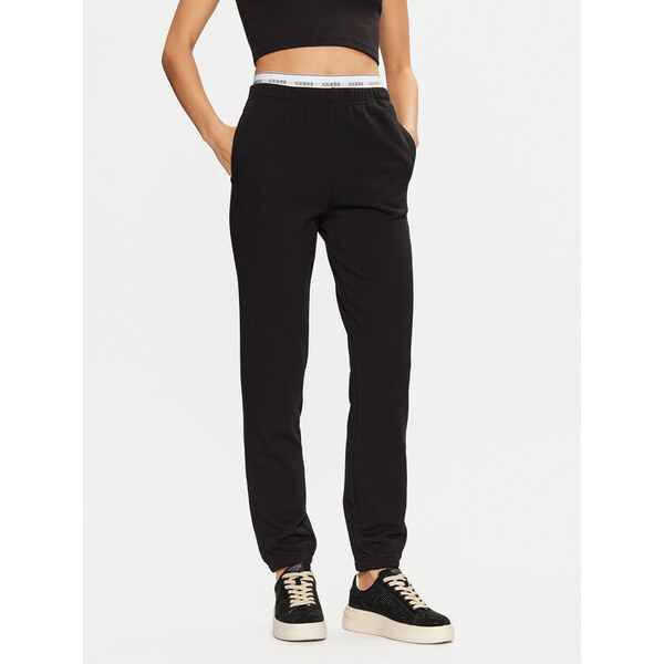 Teplákové nohavice Guess 61241728
