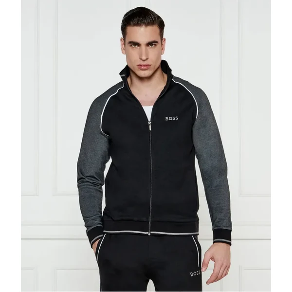 BOSS BLACK Mikina | Regular Fit 61240084