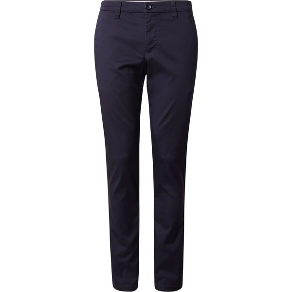 ARMANI EXCHANGE Chino nohavice námornícka modrá 61241932