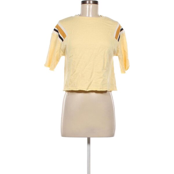 Dámska blúza Bershka 61240903