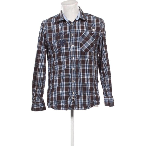 Pánska košeľa Engbers 61241222