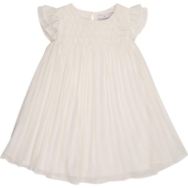 Danamade Šaty nebielená 62250557