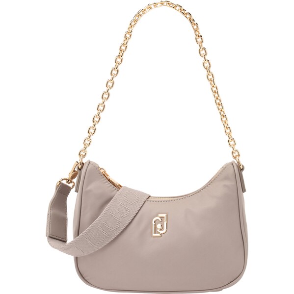 Liu Jo Kabelka na rameno tmavošedá 61241863