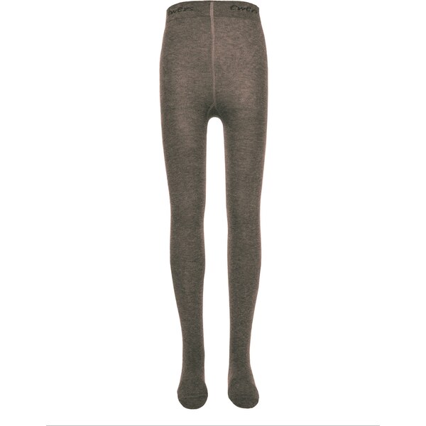 EWERS Pančuchy Uni žltohnedá 62250537