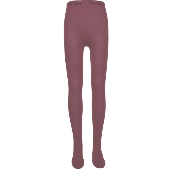 EWERS Pančuchy Uni červeno-fialová 62250535