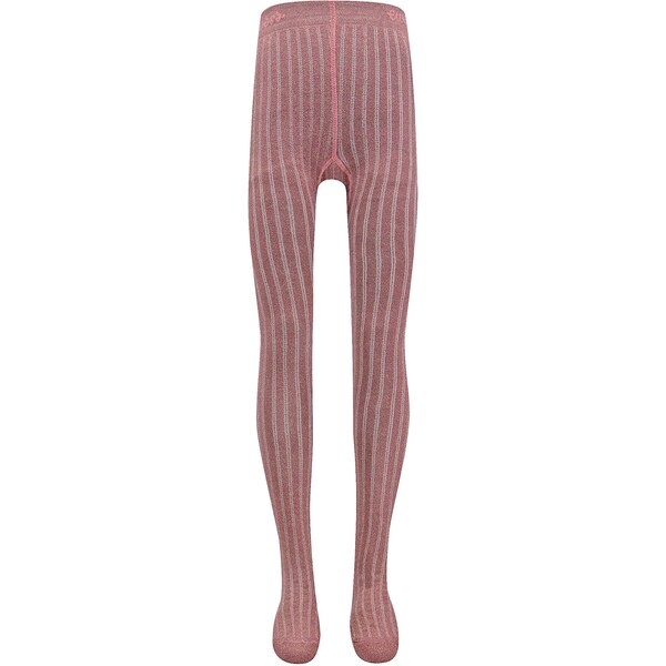 EWERS Pančuchy Rippe rosé 62250542