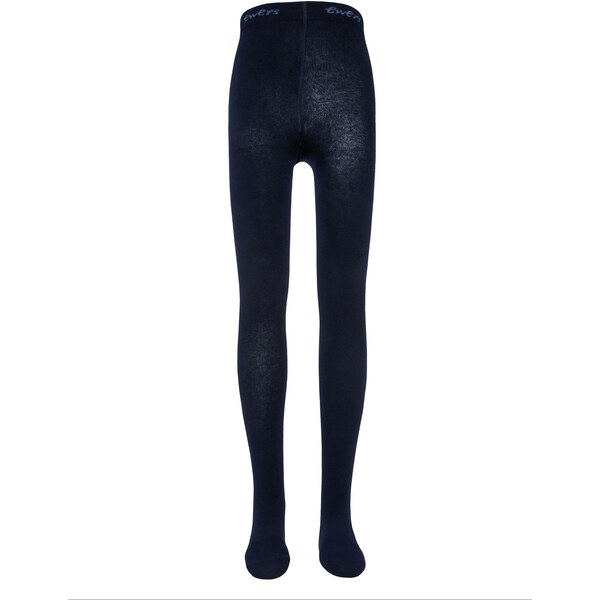 EWERS Pančuchy Uni modrá 62250547