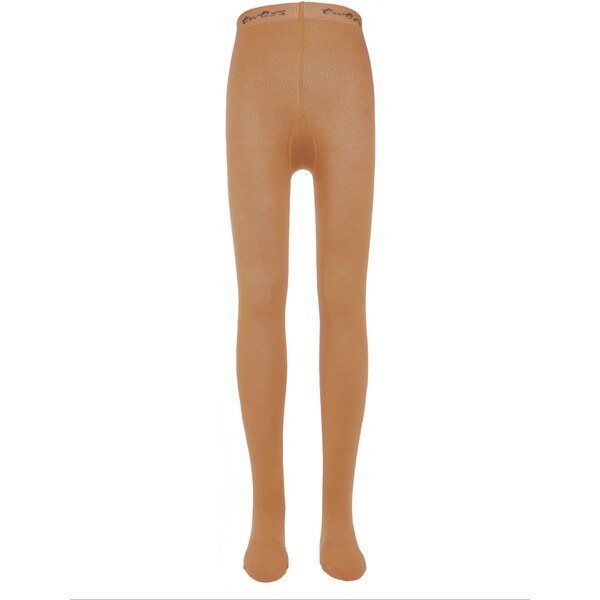 EWERS Pančuchy Uni hnedá 62250548