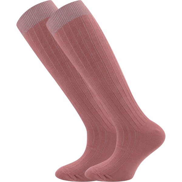 EWERS Ponožky rosé 61947135