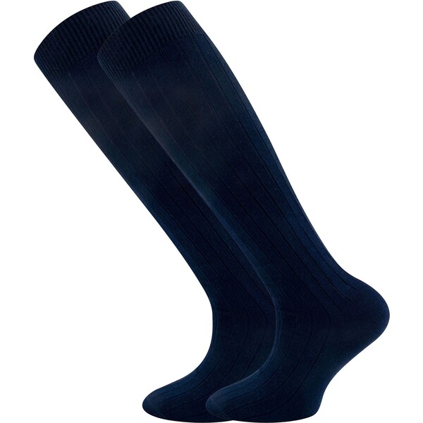 EWERS Ponožky námornícka modrá 61947137