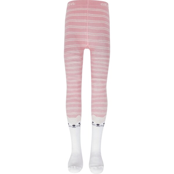 EWERS Pančuchy rosé / čierna / biela 62250551