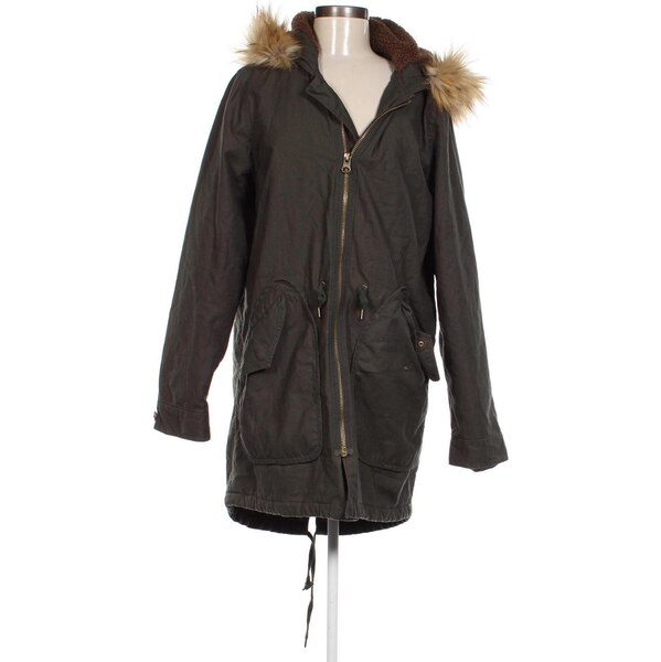 Dámska bunda ASOS 61246767