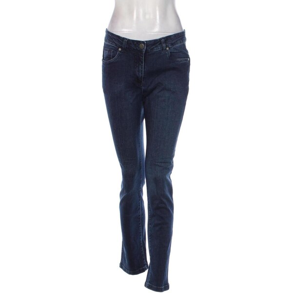 Dámske džínsy Unbranded 61247682