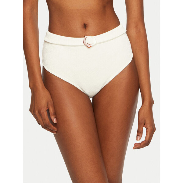 Klasické nohavičky s vysokým pásom Dorina 61254363