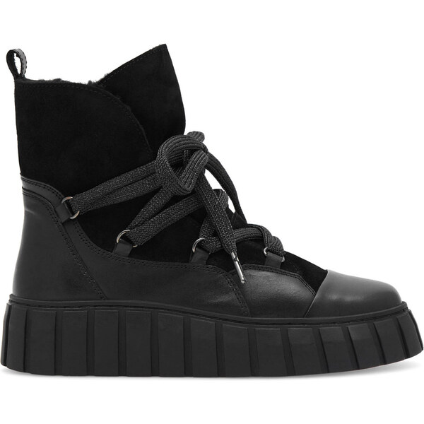 Členková obuv Sergio Bardi 61254804