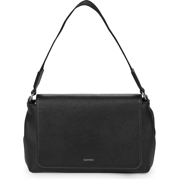 Calvin Klein Jeans Tašky cez rameno CK MUST TOP HANDLEBAG_CAVIAR 62507045