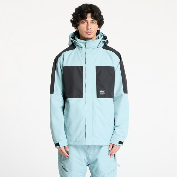 Bunda Horsefeathers Envoy Jacket Blue Haze L 61254579