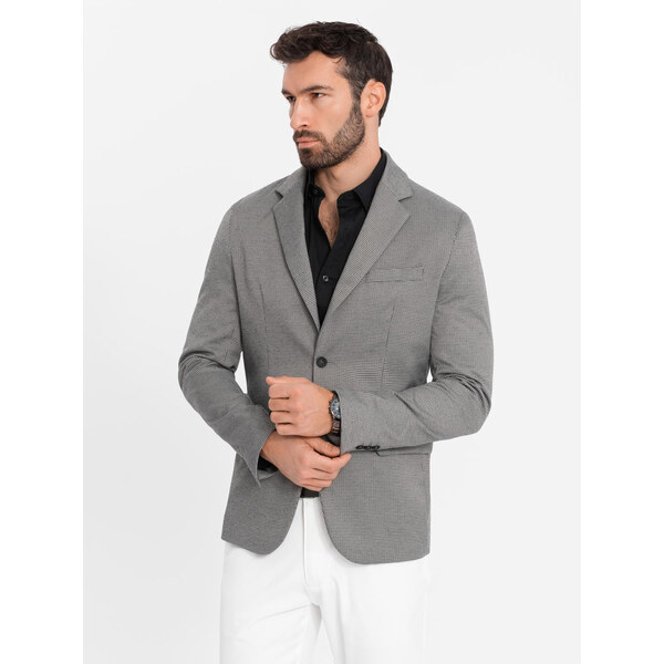 Pánske sako Ombre 50602394