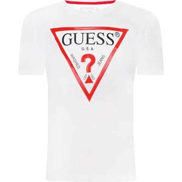 Guess Tričko | Regular Fit 61257127